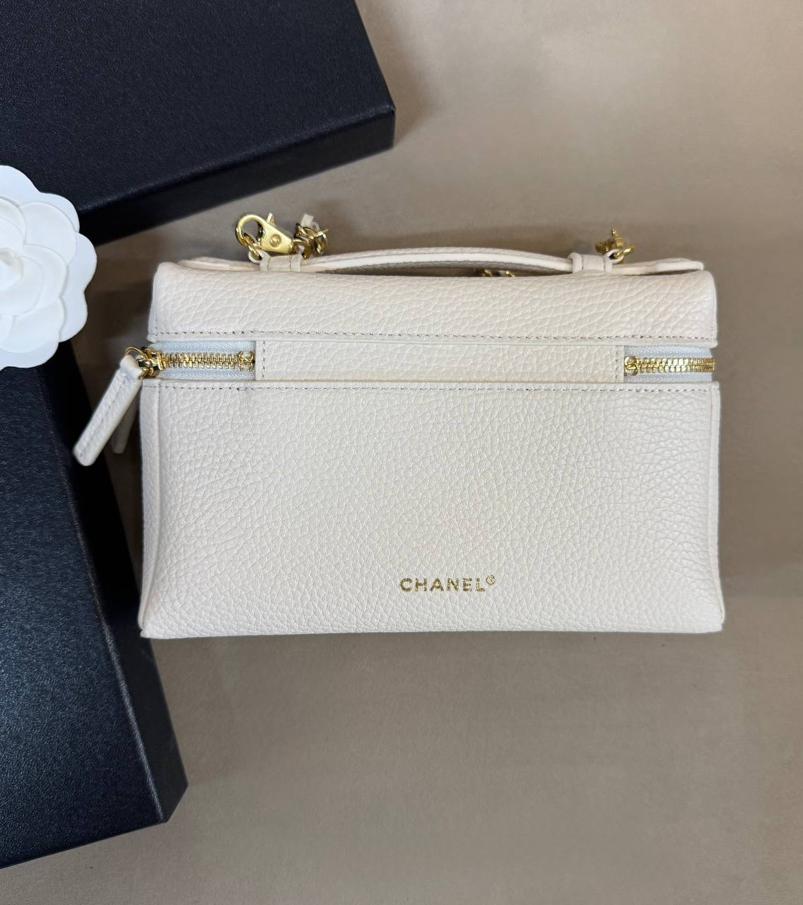 СУМКА CHANEL детальное фото