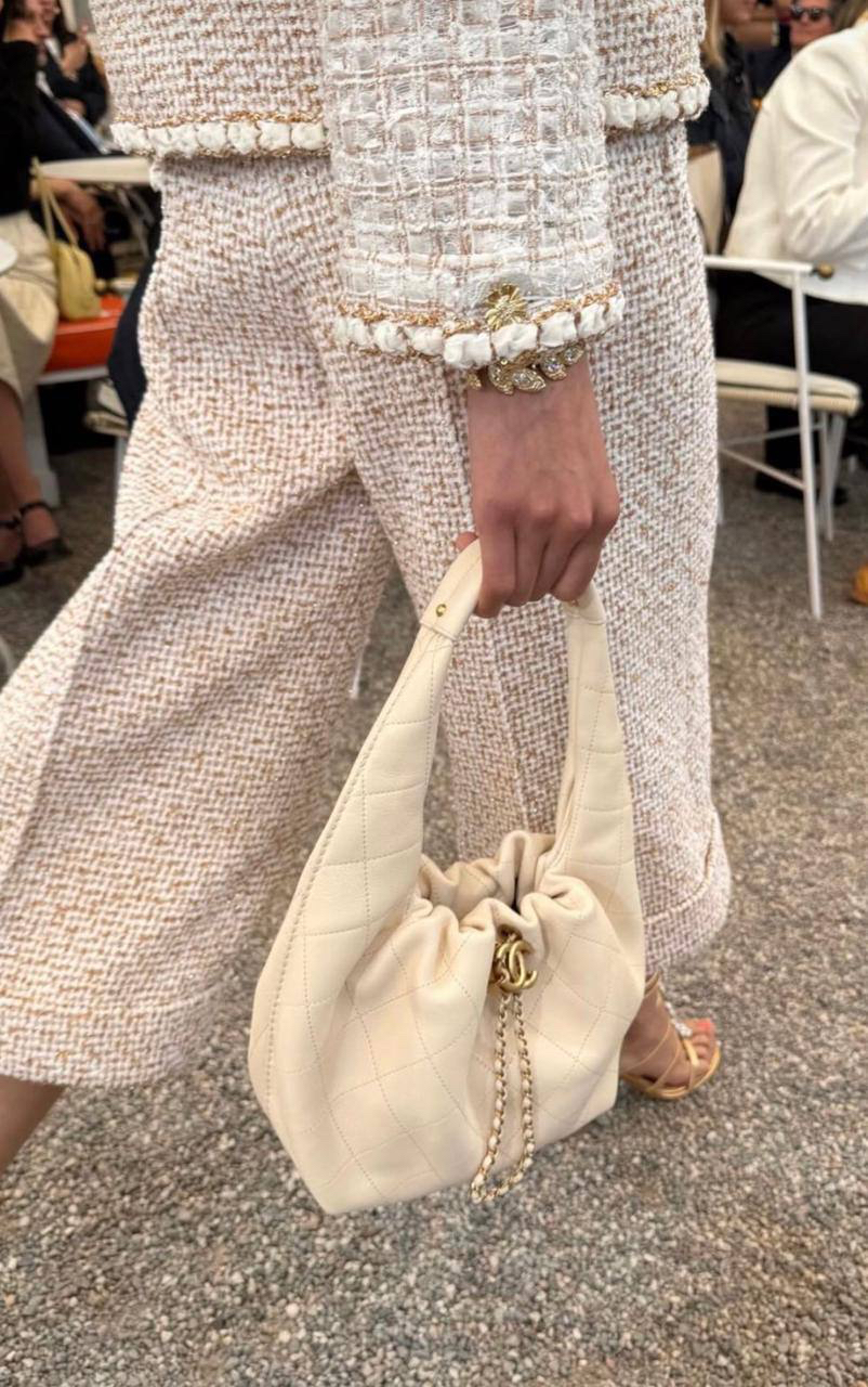СУМКА CHANEL детальное фото