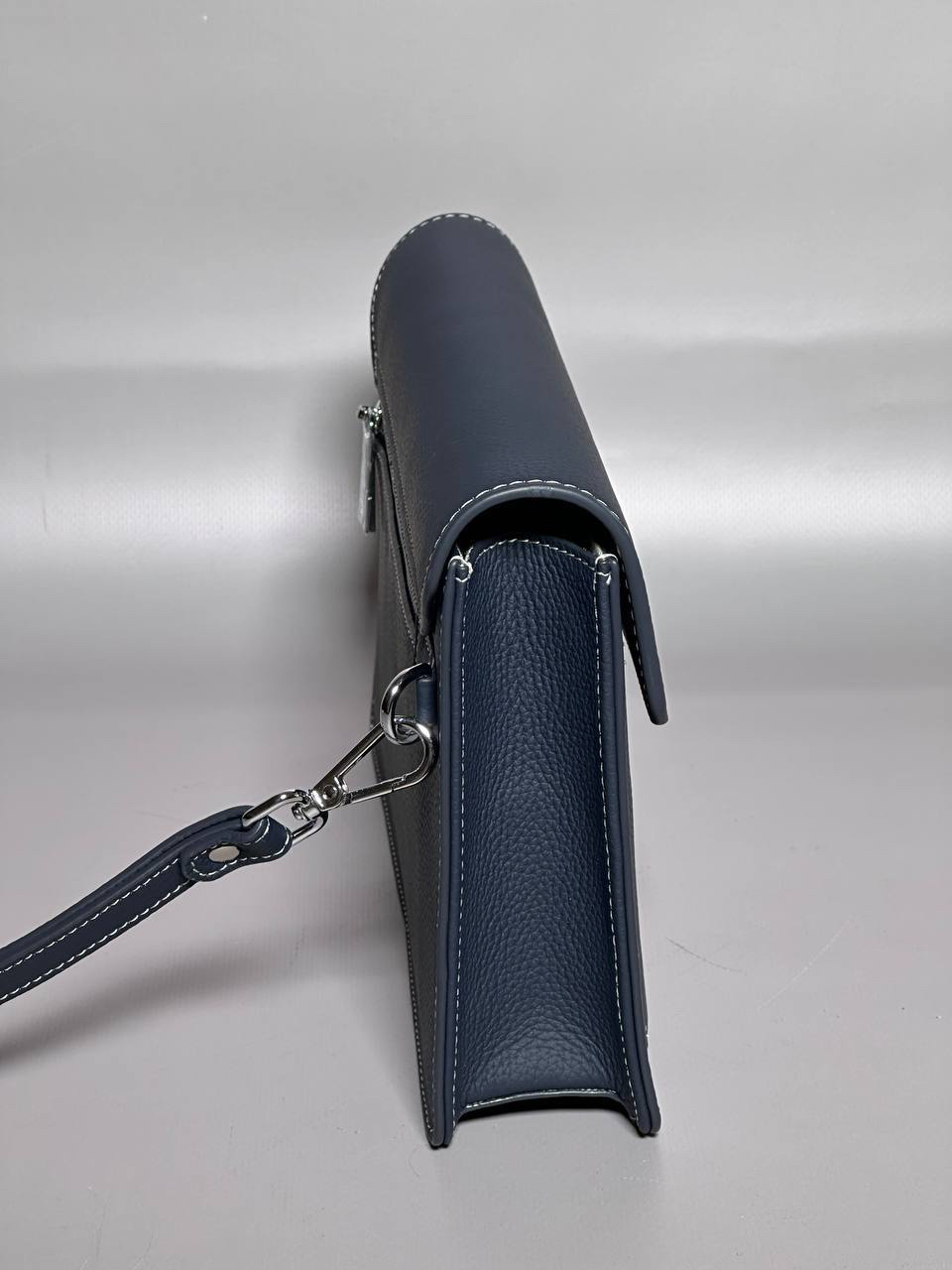 МУЖСКОЙ КЛАТЧ HERMES детальное фото