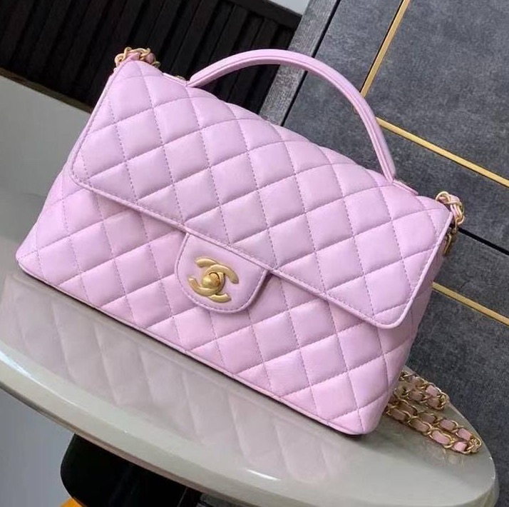 СУМКА CHANEL фото