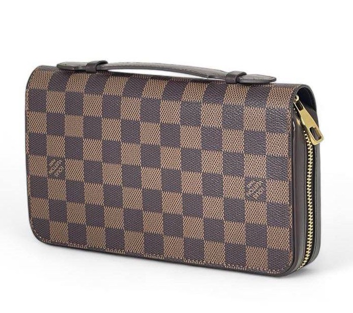 МУЖСКОЙ КЛАТЧ LOUIS VUITTON фото