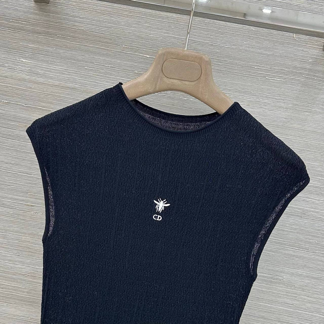 ТОП CHRISTIAN DIOR детальное фото