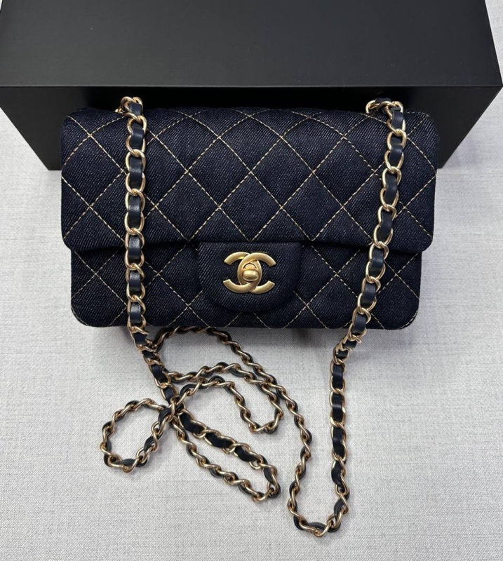СУМКА CHANEL 2.55 фото