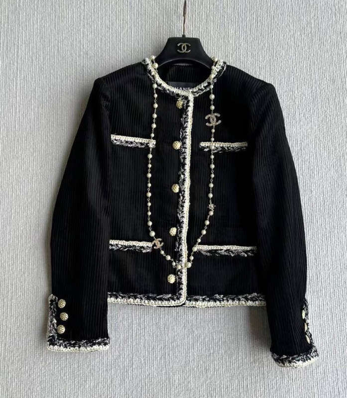 ПИДЖАК CHANEL фото