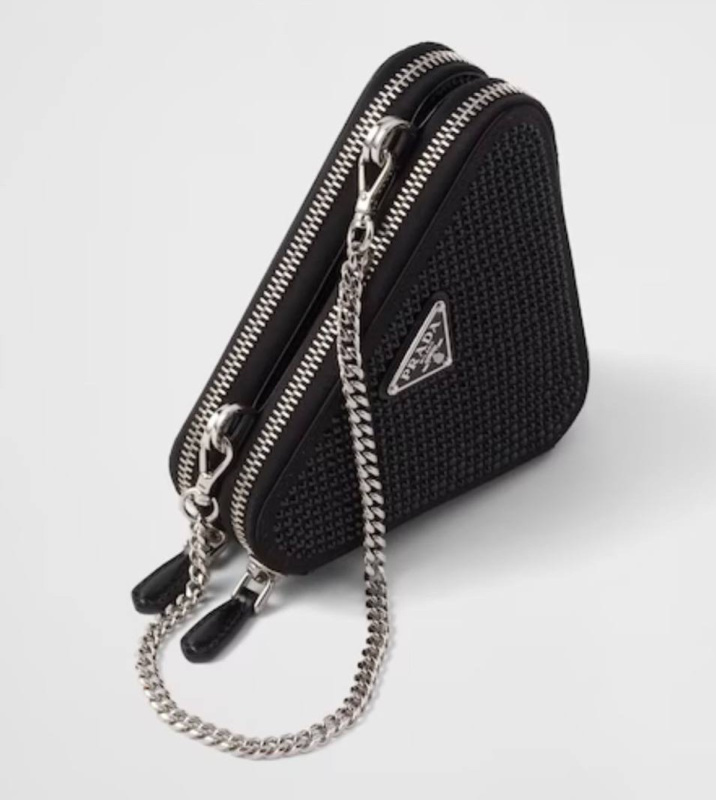 СУМКА PRADA фото