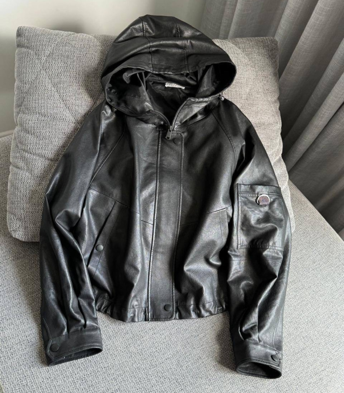 КУРТКА BRUNELLO CUCINELLI фото