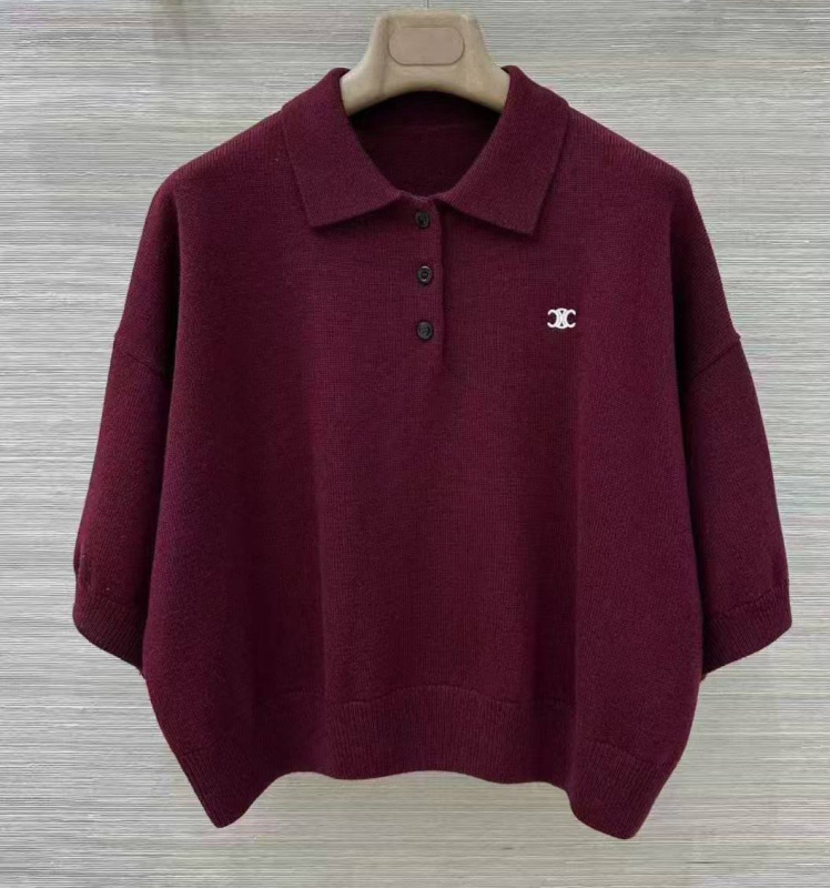 ПОЛО CELINE фото