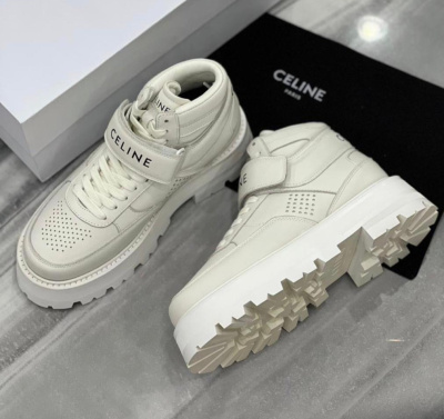 КЕДЫ CELINE фото