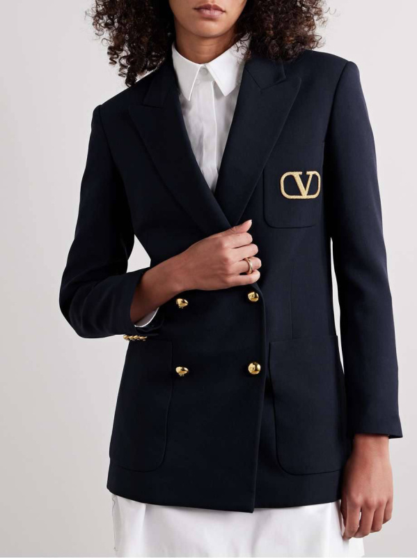 ПИДЖАК VALENTINO фото