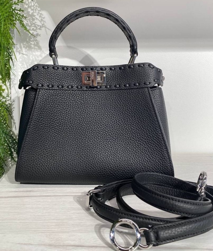 СУМКА FENDI PEEKABOO фото