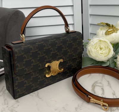 СУМКА CELINE фото