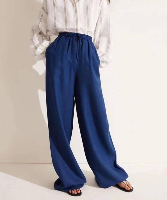 БРЮКИ LORO PIANA фото