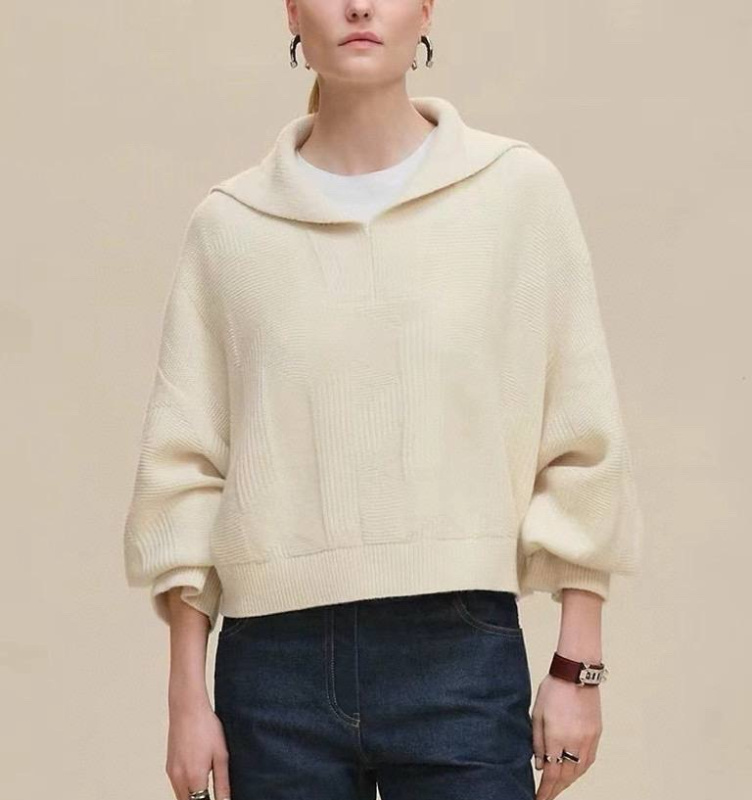 СВИТЕР HERMES фото