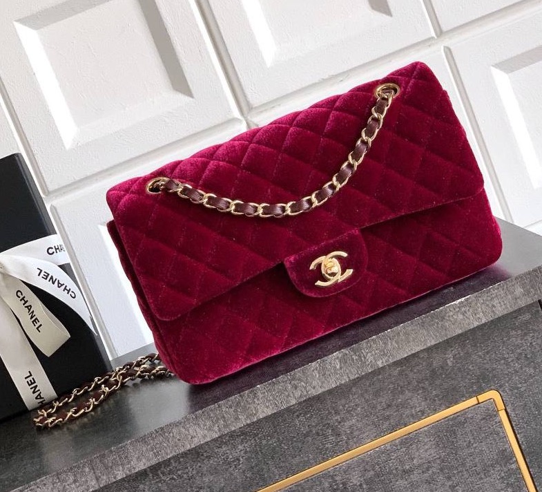 СУМКА CHANEL 2.55 фото