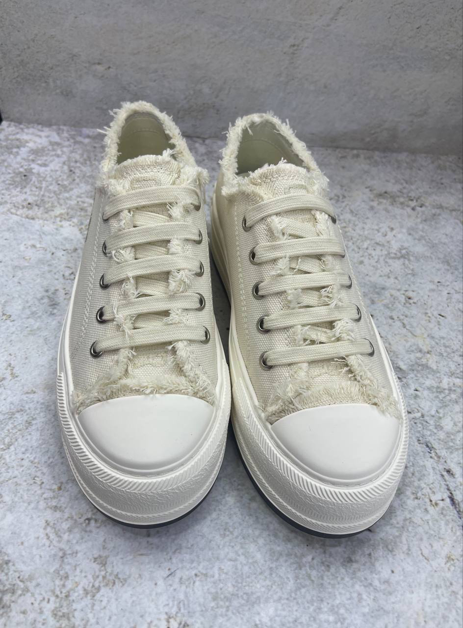 КЕДЫ CHRISTIAN DIOR детальное фото