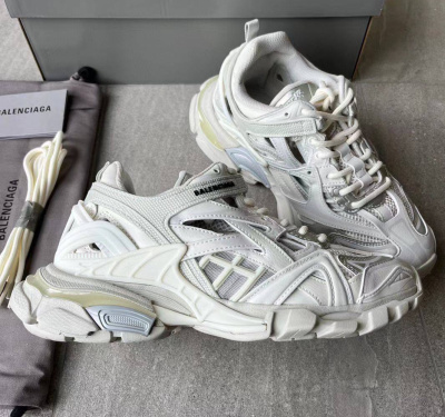 КРОССОВКИ BALENCIAGA фото