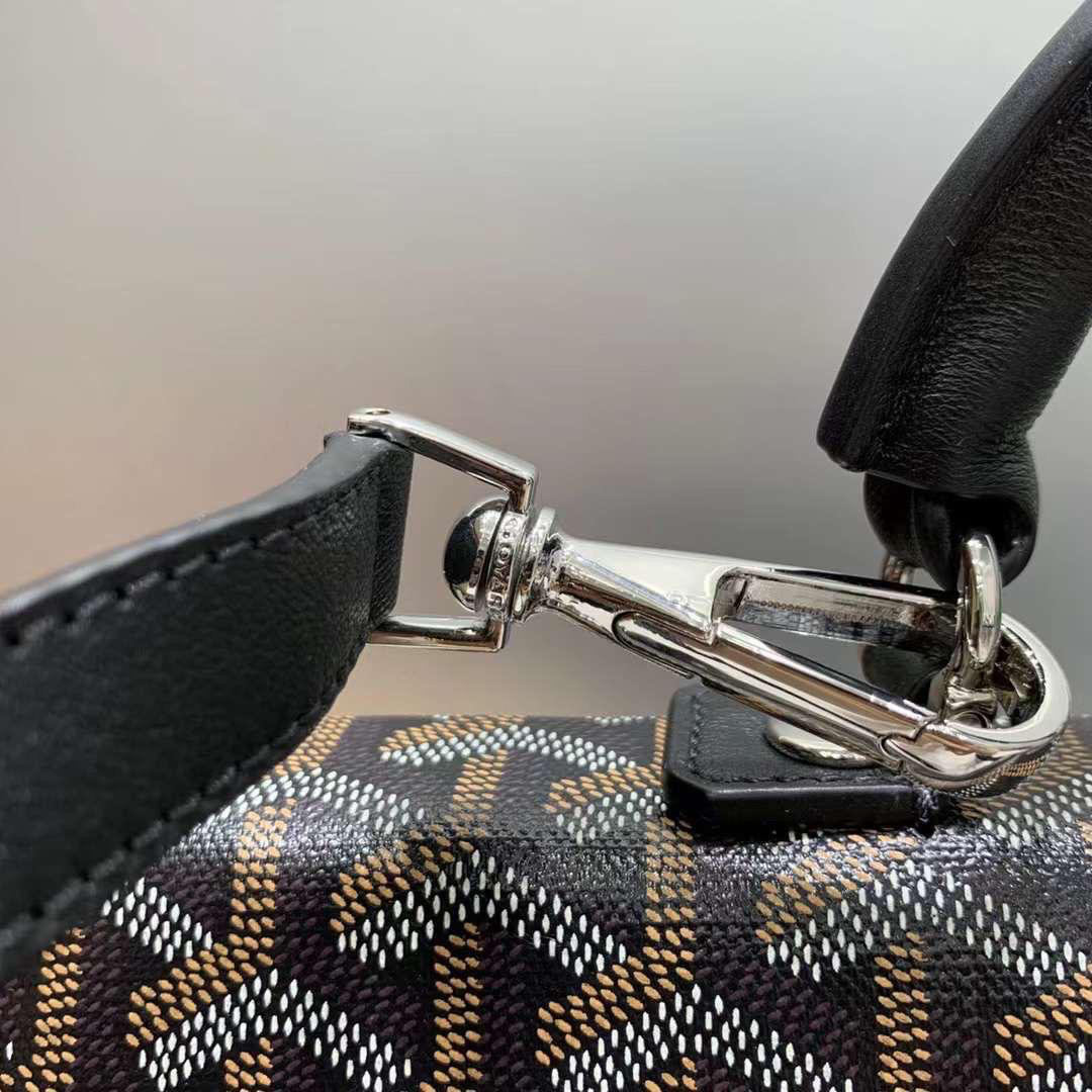 МУЖСКОЙ РЮКЗАК GOYARD детальное фото