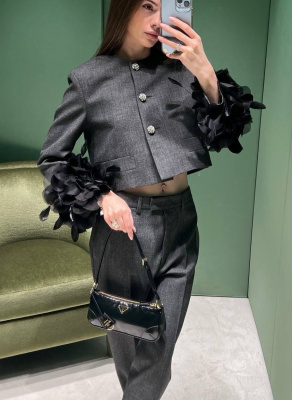 КОСТЮМ PRADA фото