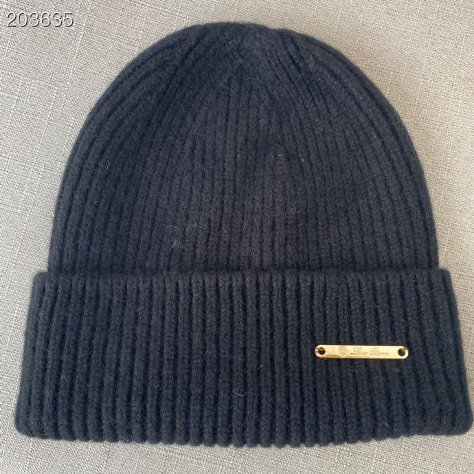 ШАПКА LORO PIANA фото