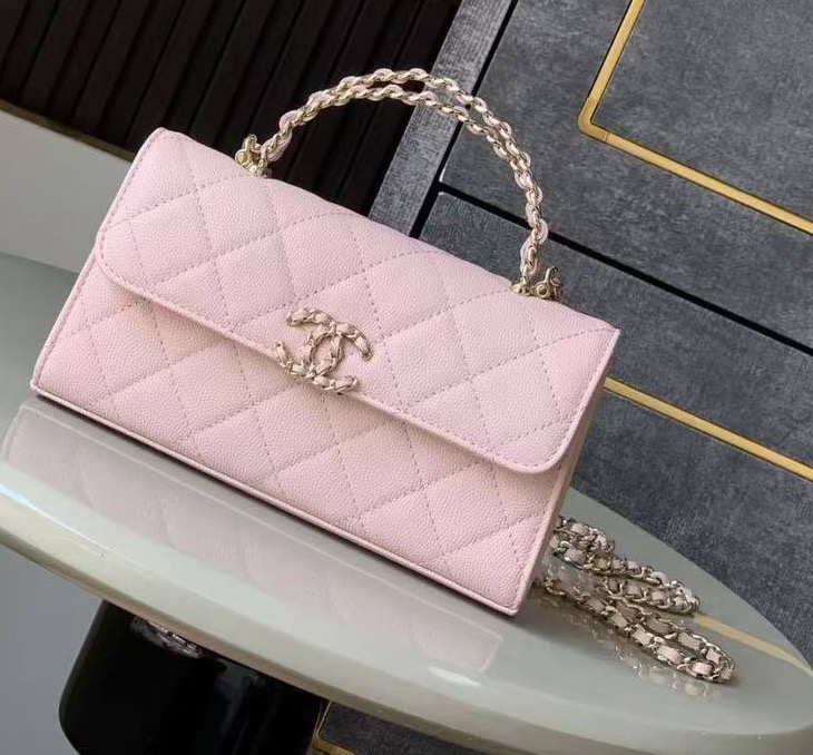 СУМКА CHANEL фото