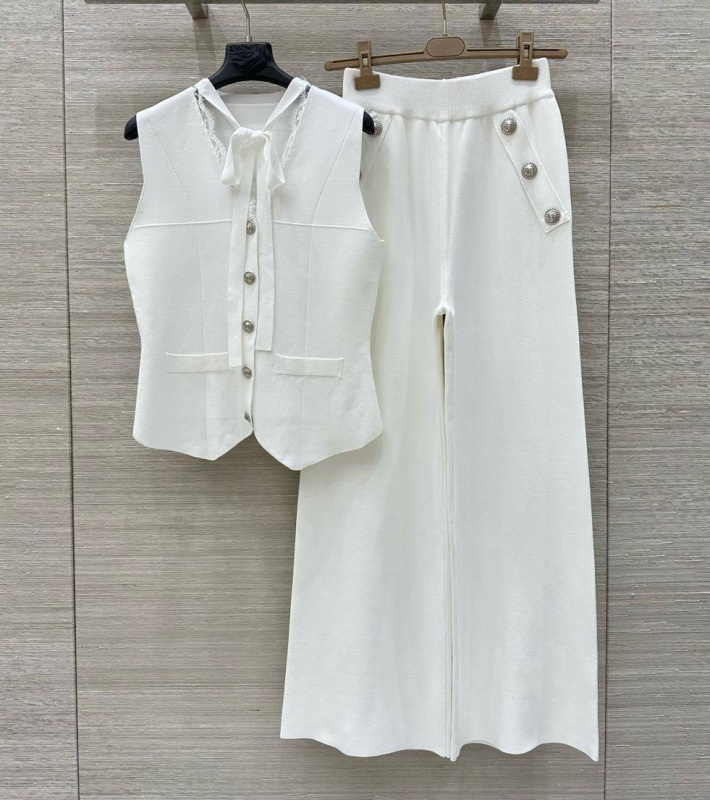 КОСТЮМ BALMAIN фото