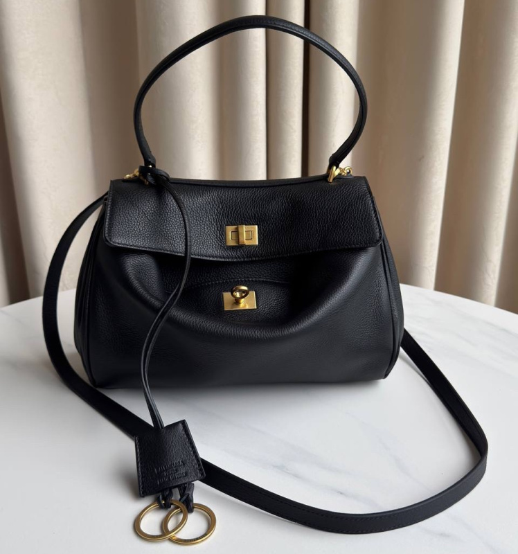 СУМКА BALENCIAGA RODEO S фото