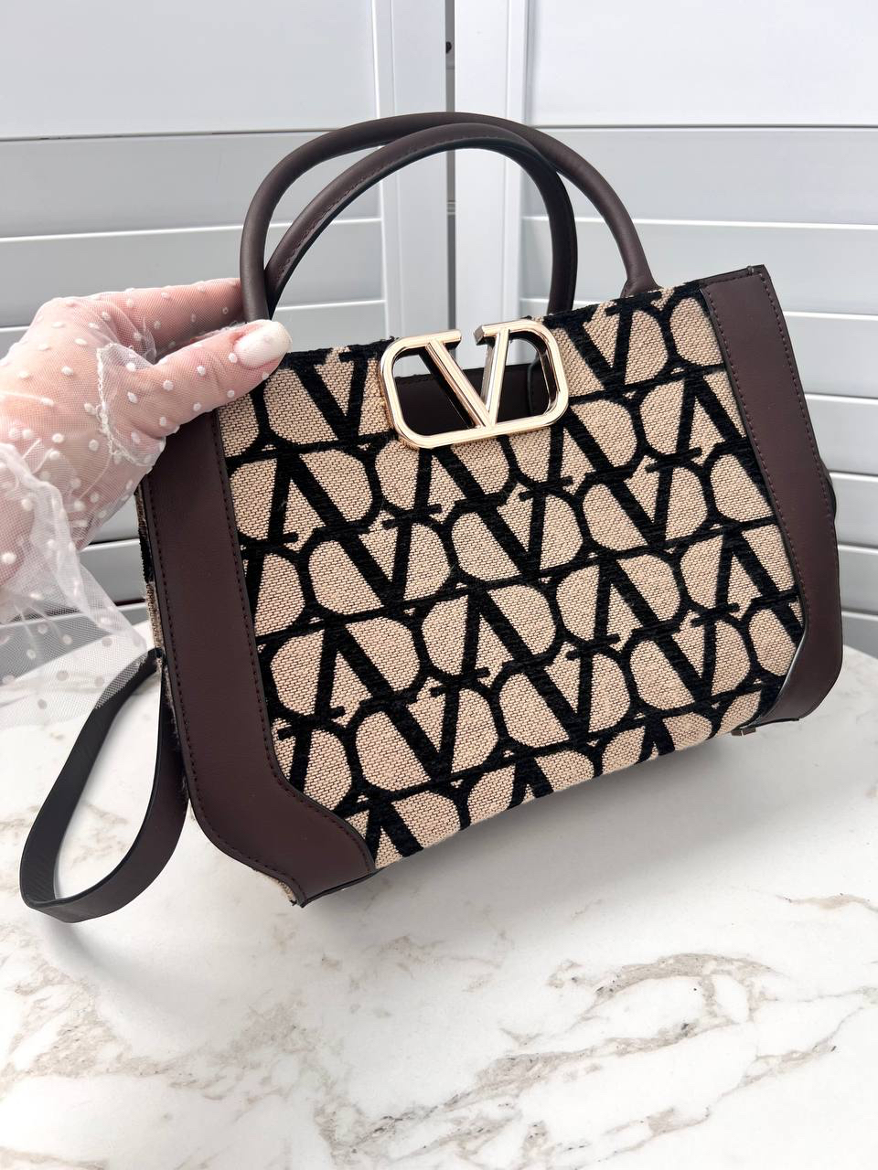 СУМКА VALENTINO детальное фото