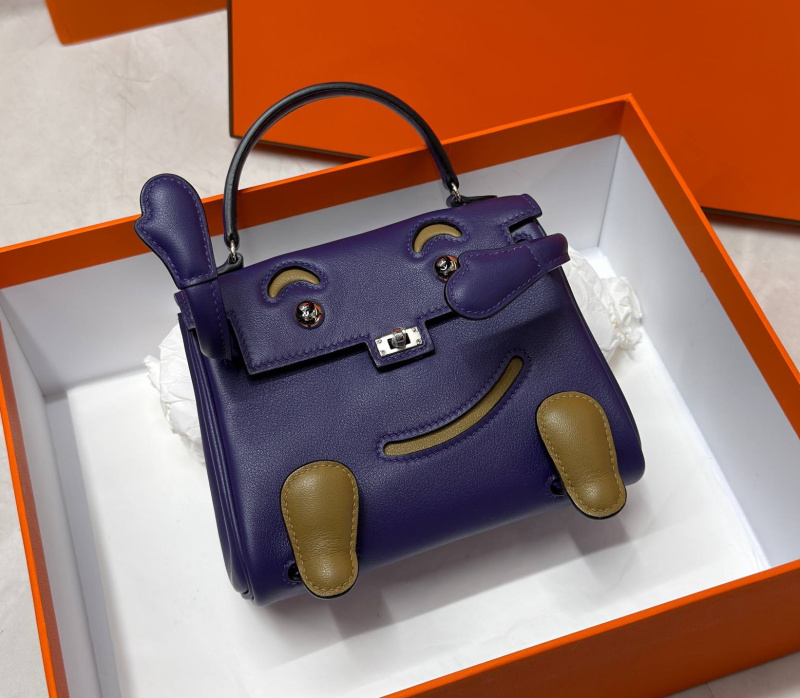СУМКА HERMES фото