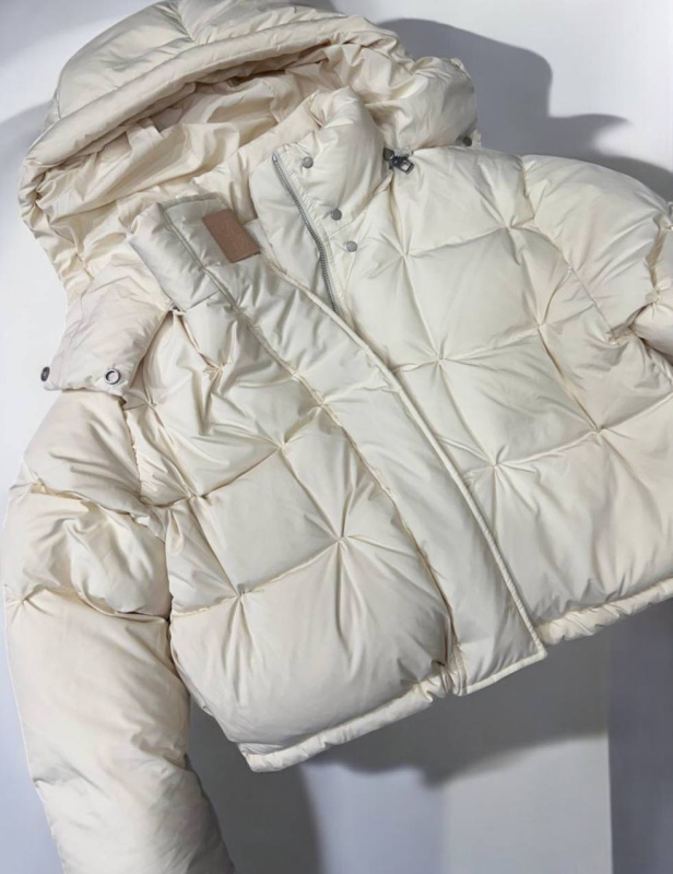 ПУХОВИК LOEWE фото