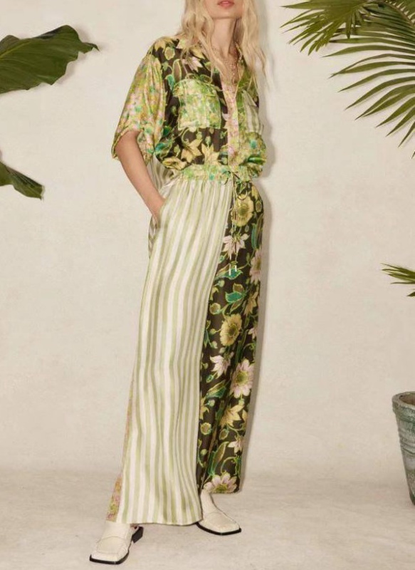 КОСТЮМ ALEMAIS фото