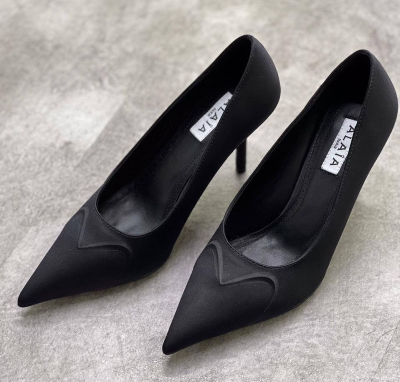 ТУФЛИ ALAIA фото