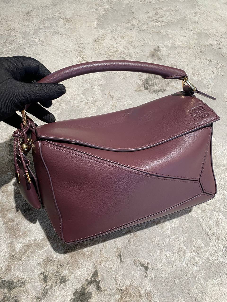 СУМКА LOEWE детальное фото