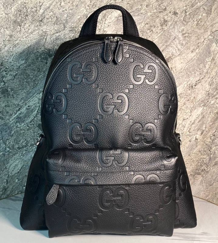 МУЖСКОЙ РЮКЗАК GUCCI фото
