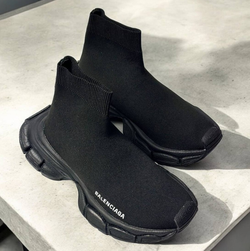 КРОССОВКИ BALENCIAGA фото