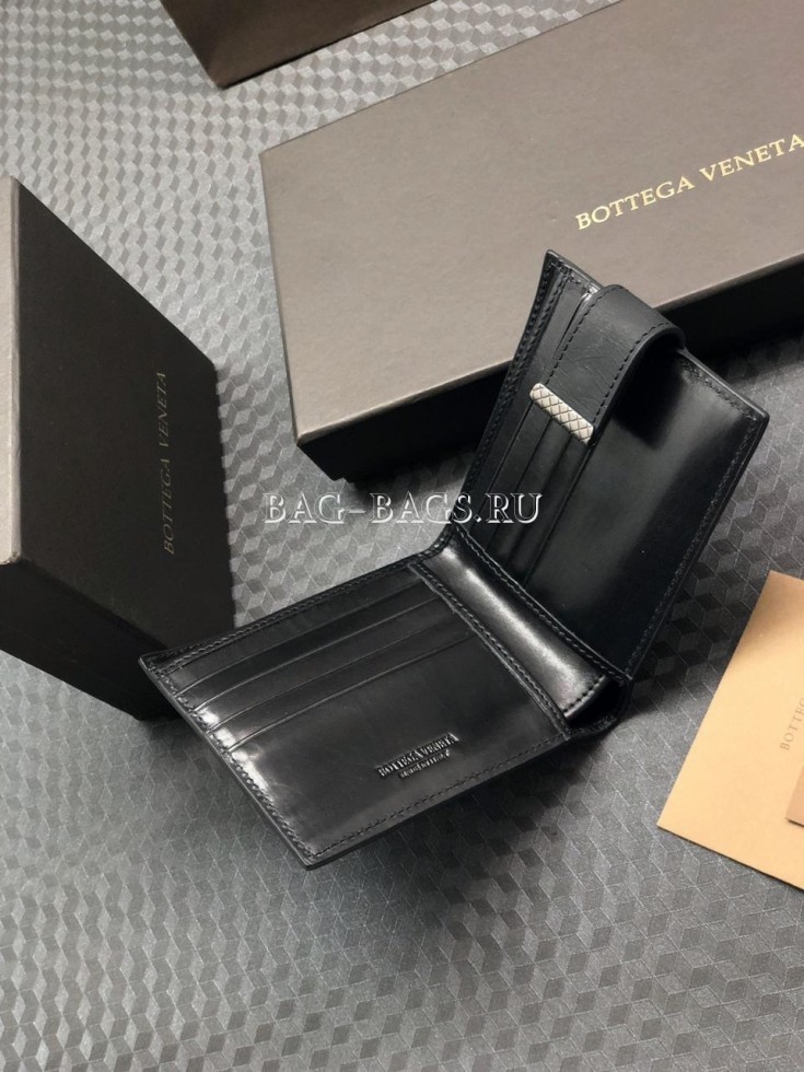 КОШЕЛЕК BOTTEGA VENETA детальное фото