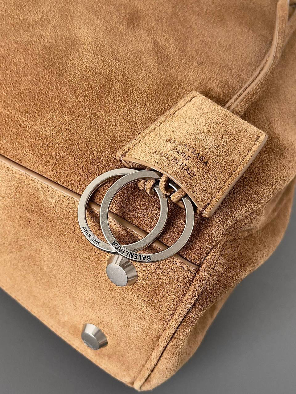 СУМКА BALENCIAGA RODEO детальное фото