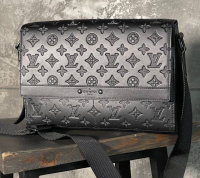 МУЖСКАЯ СУМКА МЕССЕНДЖЕР LOUIS VUITTON фото