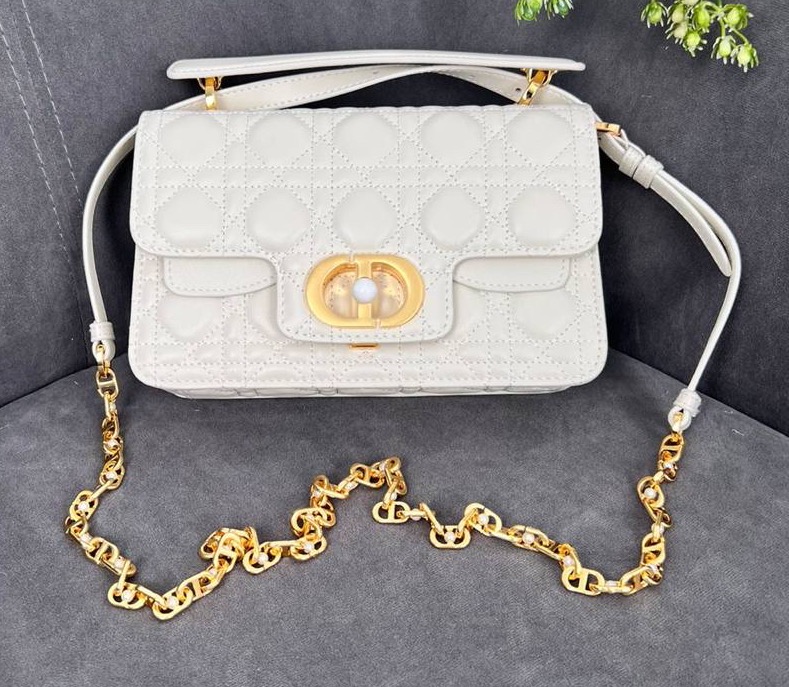 СУМКА CHRISTIAN DIOR JOLIE TOP HANDLE фото