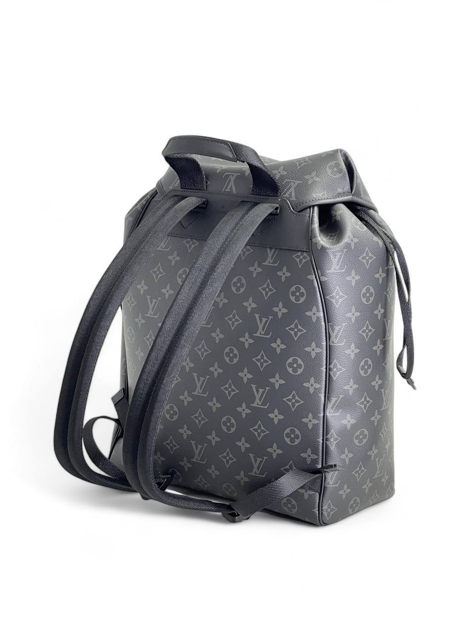 МУЖСКОЙ РЮКЗАК LOUIS VUITTON детальное фото