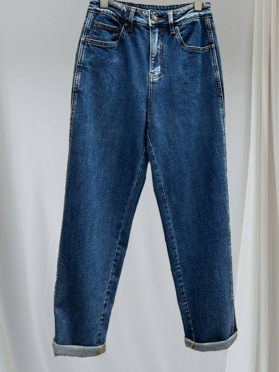 ДЖИНСЫ LORO PIANA детальное фото