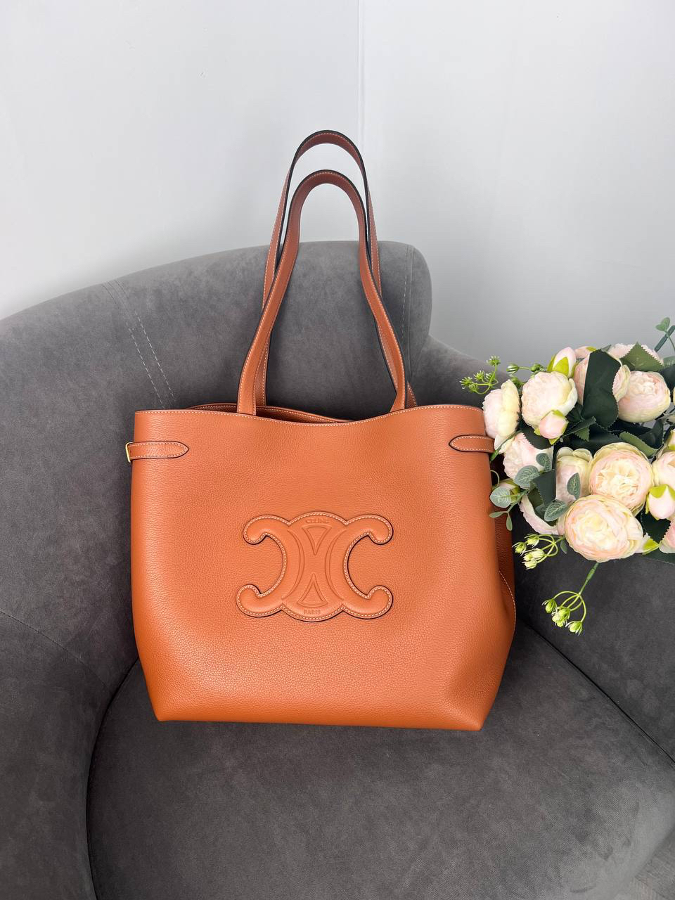 СУМКА CELINE детальное фото