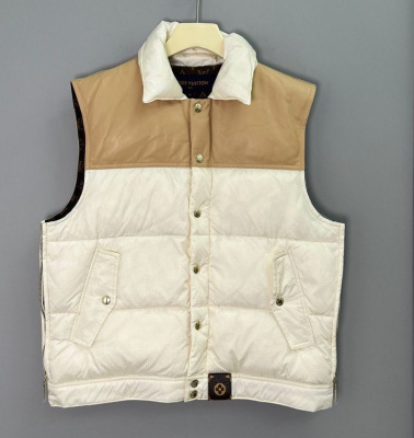 ЖИЛЕТ LOUIS VUITTON фото