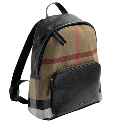 МУЖСКОЙ РЮКЗАК BURBERRY фото