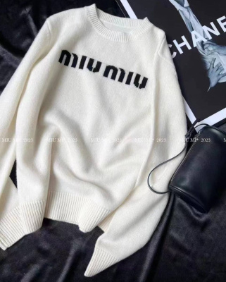 СВИТЕР MIU MIU фото