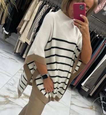 ПОНЧО BRUNELLO CUCINELLI фото