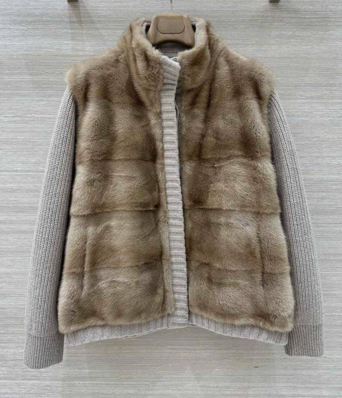 БОМБЕР LORO PIANA фото
