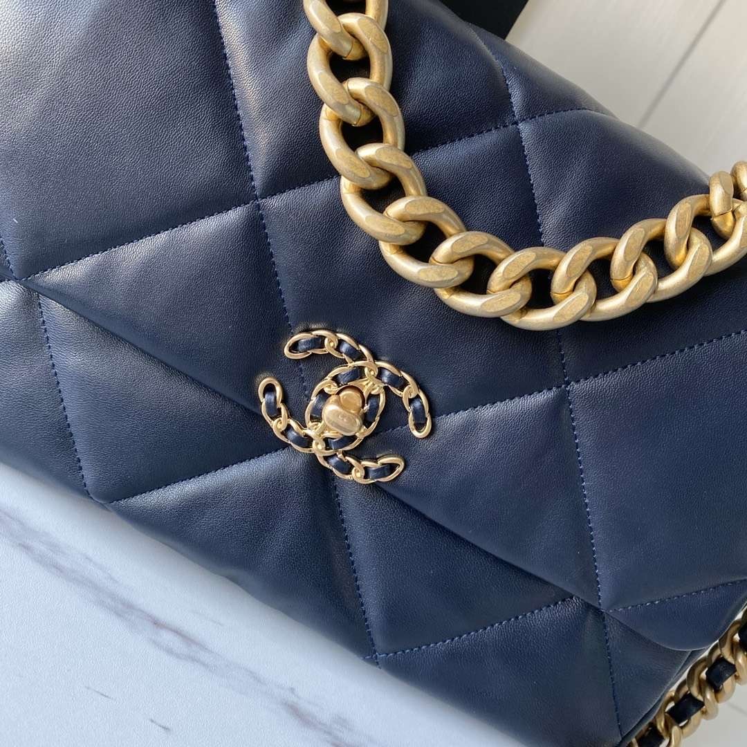 СУМКА CHANEL (30 СМ) детальное фото