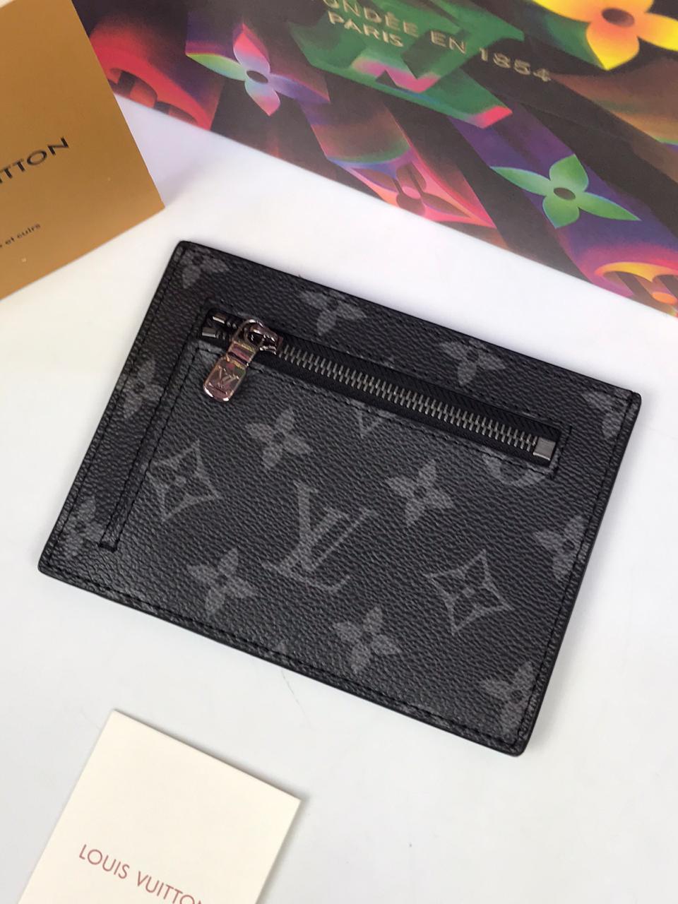 ВИЗИТНИЦА LOUIS VUITTON детальное фото
