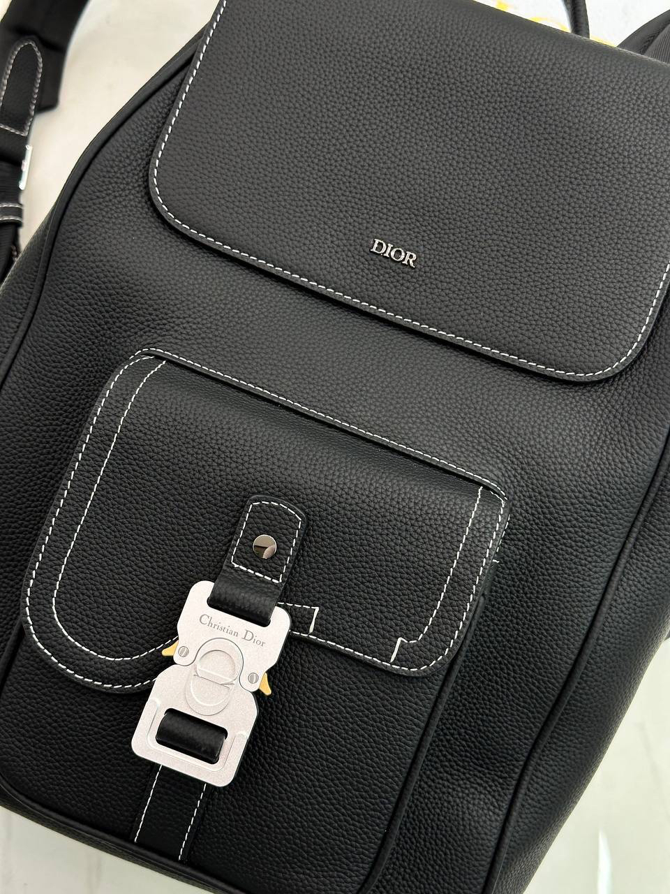 МУЖСКОЙ РЮКЗАК CHRISTIAN DIOR детальное фото