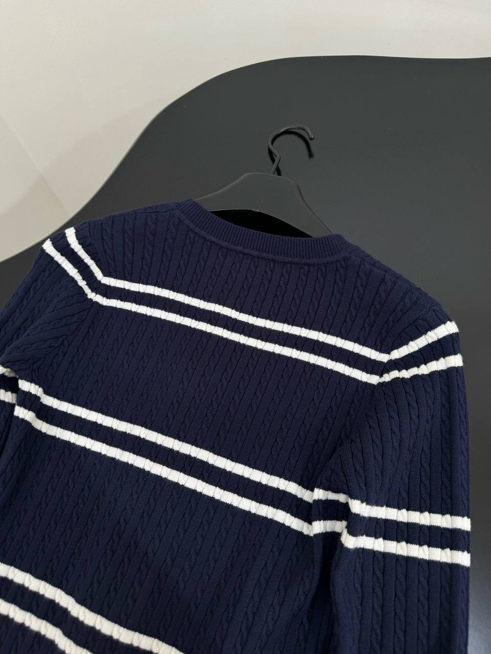 СВИТЕР SAINT LAURENT детальное фото